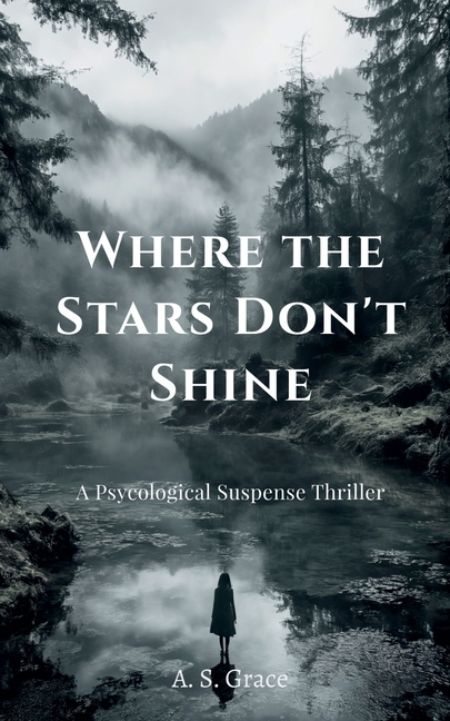 Where The Stars Don't Shine...
