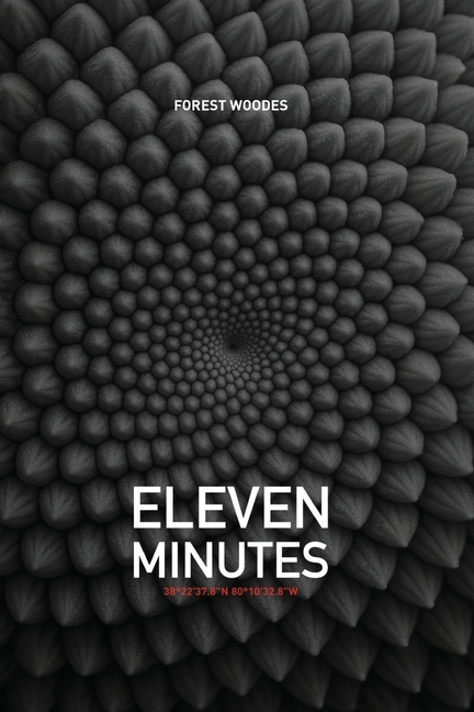 Eleven Minutes: An Epistolary Horror Thriller