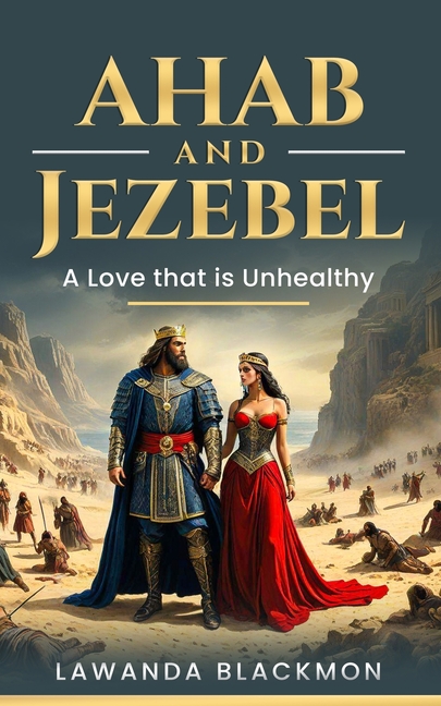 Ahab and Jezebel: A Love That is Unhealthy