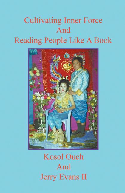 Cultivating Inner Force And Reading People Like A Book