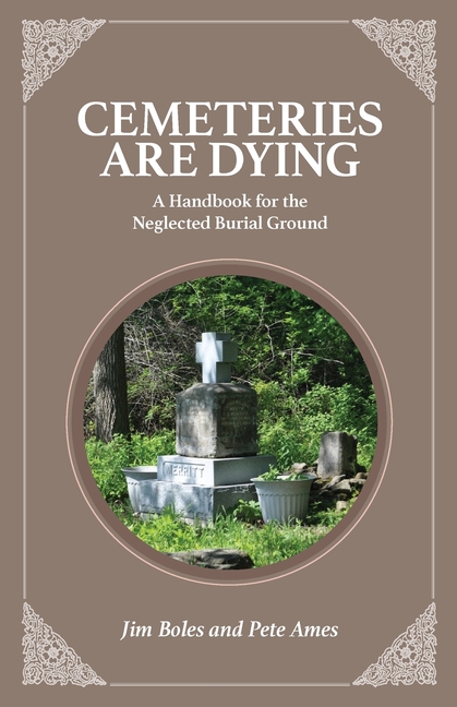 Cemeteries are Dying