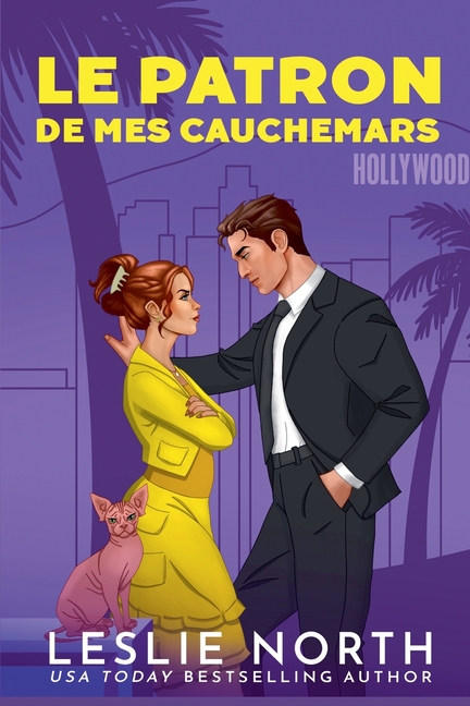 Le patron de mes cauchemars