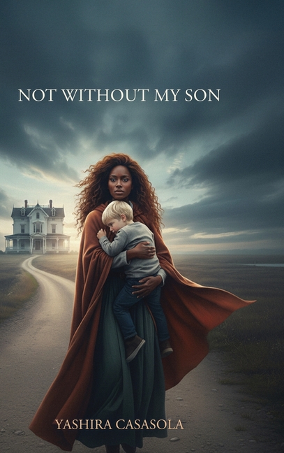 Not Without My Son
