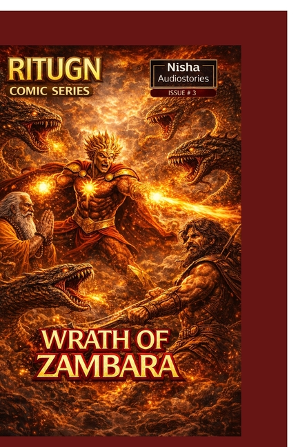 Ritugn: Wrath of Zambara