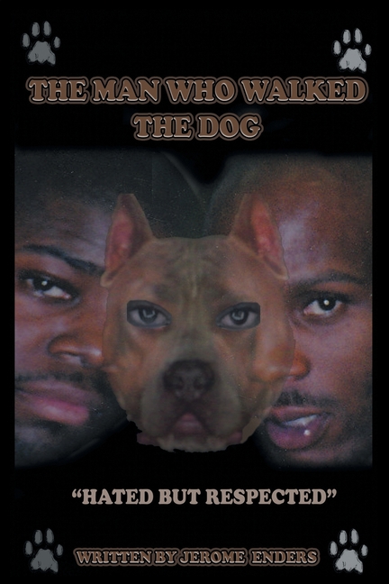 The Man Who Walked the Dog: The D.J. Superior/DMX-Story