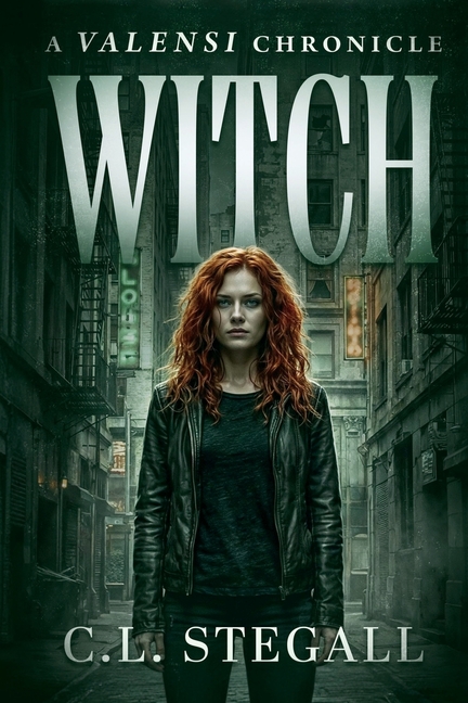 Witch