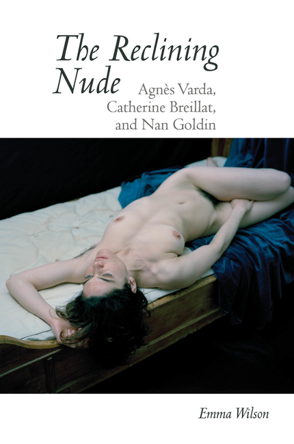 The Reclining Nude