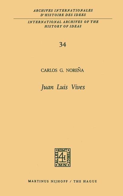 Juan Luis Vives