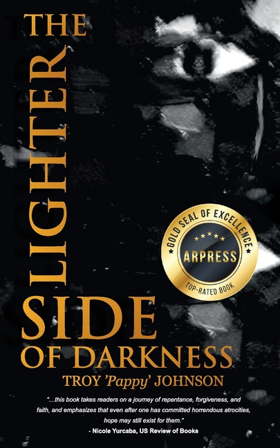 The Lighter Side of Darkness