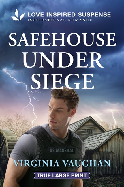 Safehouse Under Siege