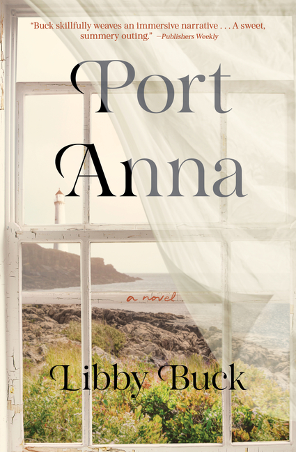 Port Anna
