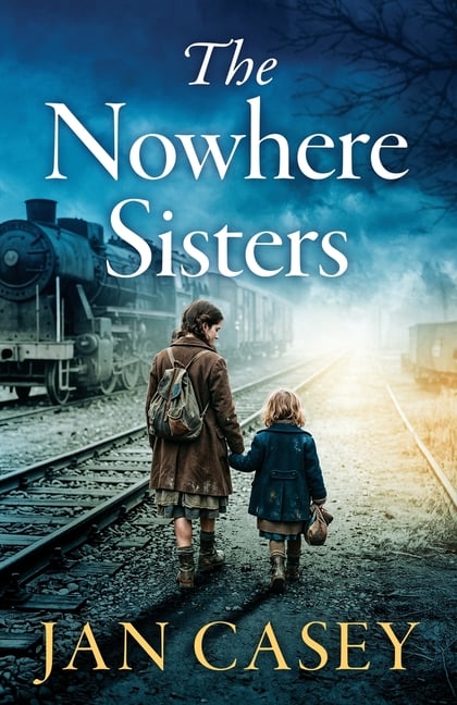 The Nowhere Sisters: A sweeping, emotional, historical saga of love, loss, family and forgiveness