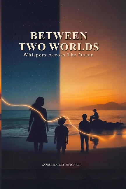 Between Two Worlds: Whispers Across the Ocean