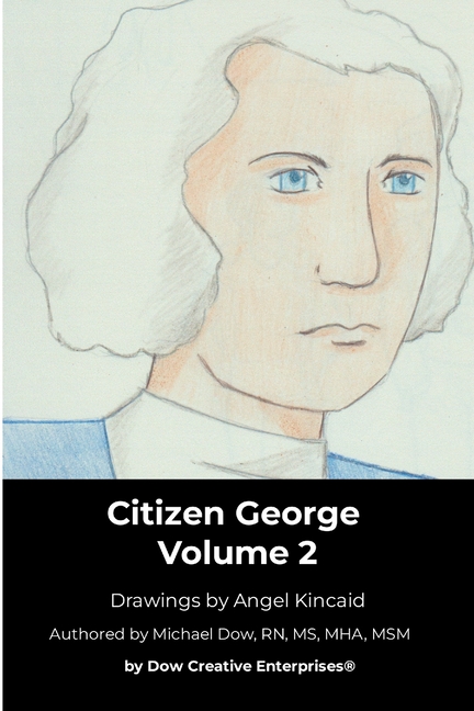 Citizen George Volume 2