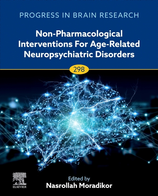 Non-Pharmacological Interventions for Age-Related Neuropsychiatric Disorders: Volume 298
