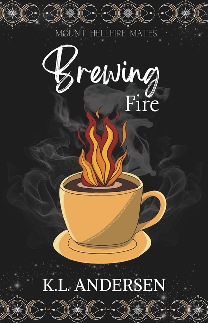 Brewing Fire
