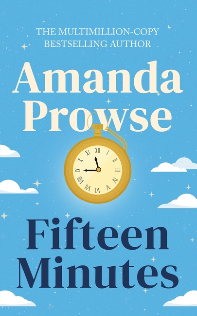 Fifteen Minutes