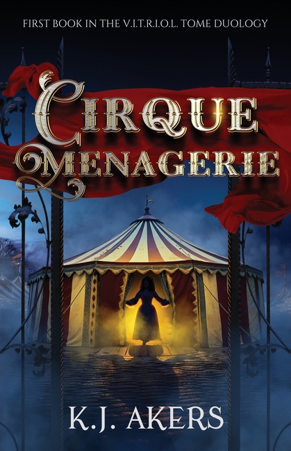 Cirque Menagerie