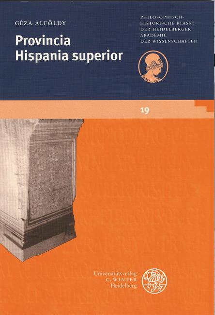 Provincia Hispania Superior