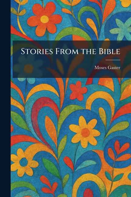 Stories From the Bible