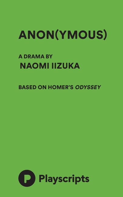 Anon(ymous)