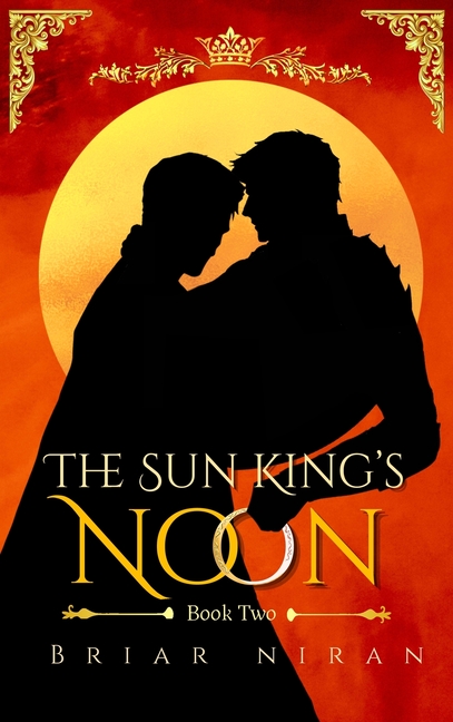 The Sun King's Noon