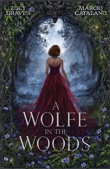 A Wolfe in the Woods