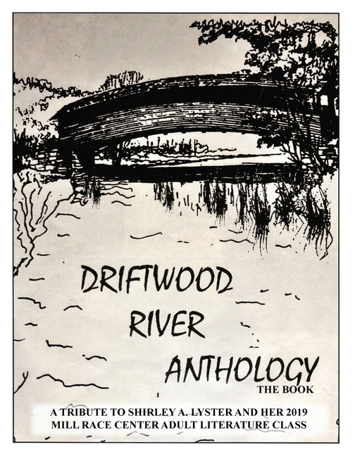 Driftwood River Anthology: The Book