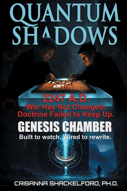 Quantum Shadows