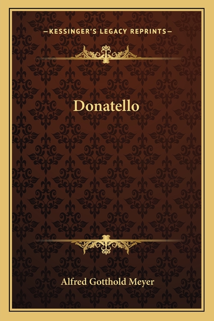 Donatello