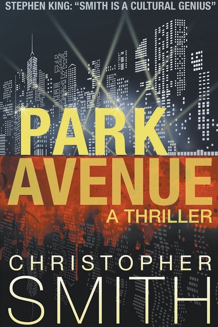 Park Avenue: A Thriller
