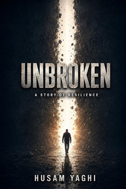 Unbroken