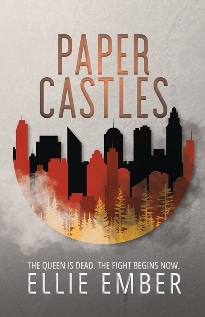 Paper Castles