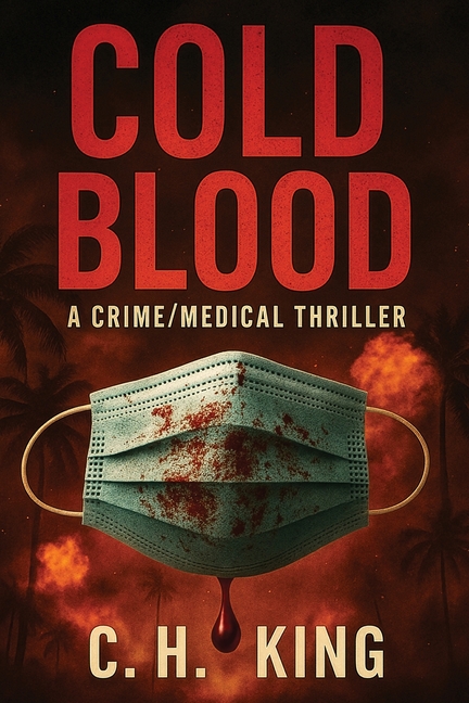 Cold Blood