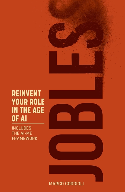 Jobless: Reinvent Your Role in the Age of AI