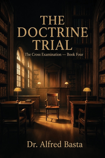 The Doctrine Trial