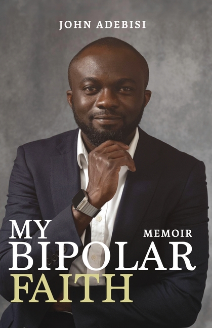 My Bipolar Faith: From Puritans to Pentecostals, and the Movements In Between