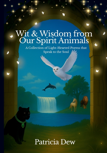 Wit & Wisdom from Our Spirit Animals