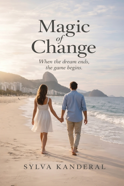Magic of Change: When the dream ends, the game begins