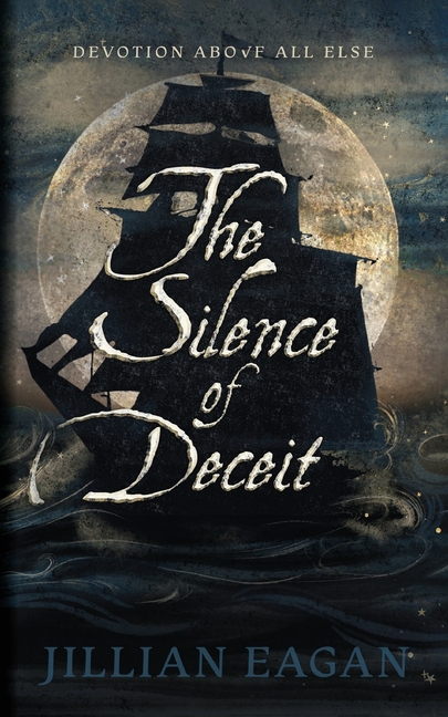 The Silence of Deceit