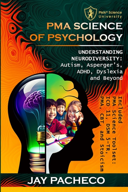 PMA Science of Psychology: Understanding Neurodiversity