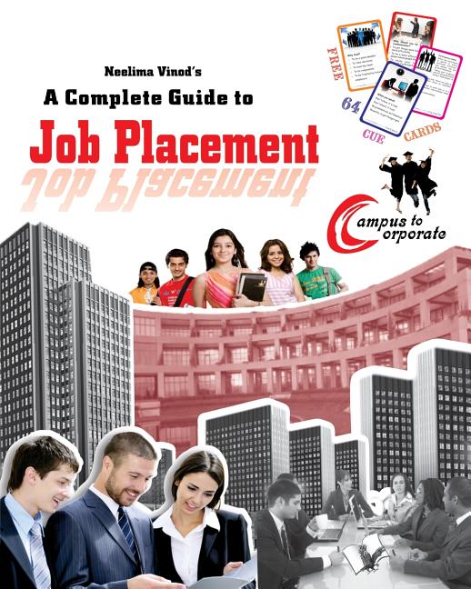 A Complete Guide to Job Placement