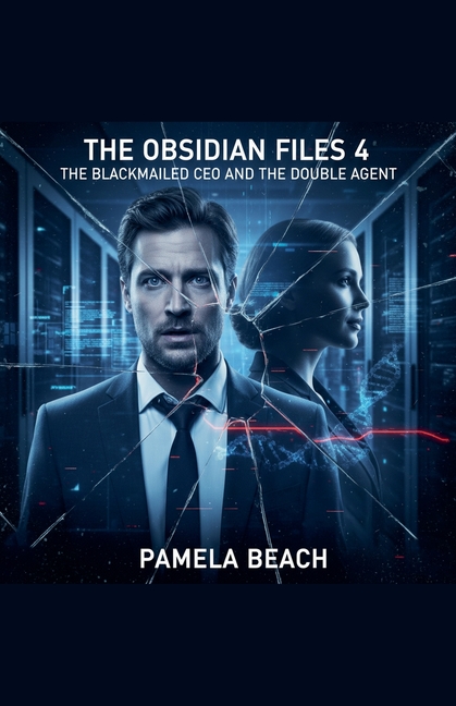 The Obsidian Files 4: The Blackmailed CEO and the Double Agent