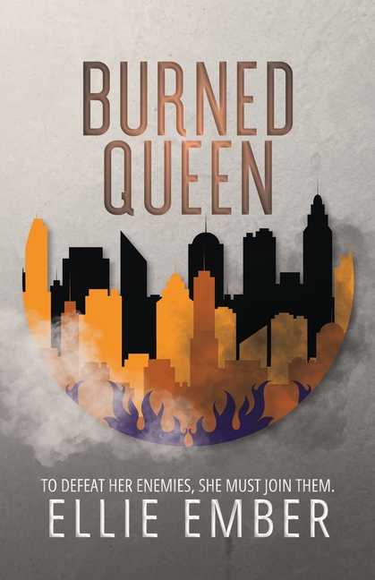 Burned Queen