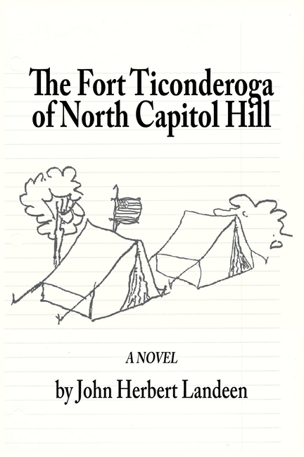 The Fort Ticonderoga of North Capitol Hill