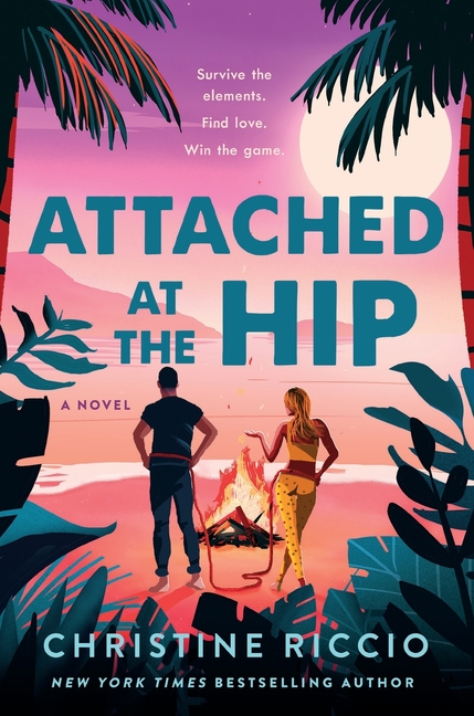 Attached at the Hip