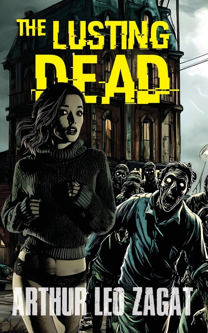 The Lusting Dead