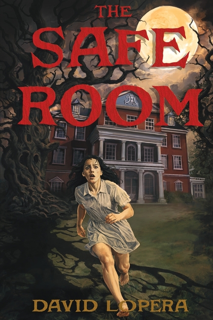The Safe Room