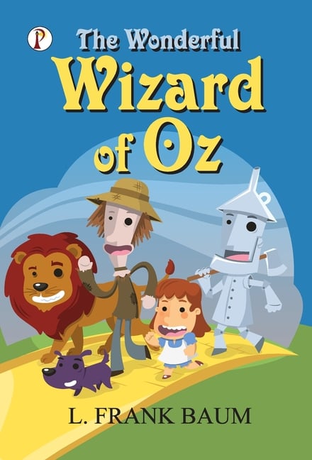 The Wonderful of OZ