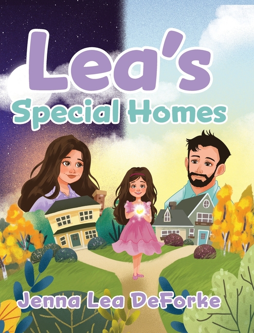 Lea's Special Homes